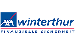 >AXA winterthur<